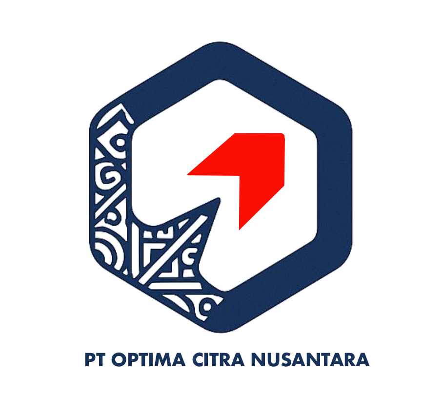 Logo PT Optima Citra Nusantara